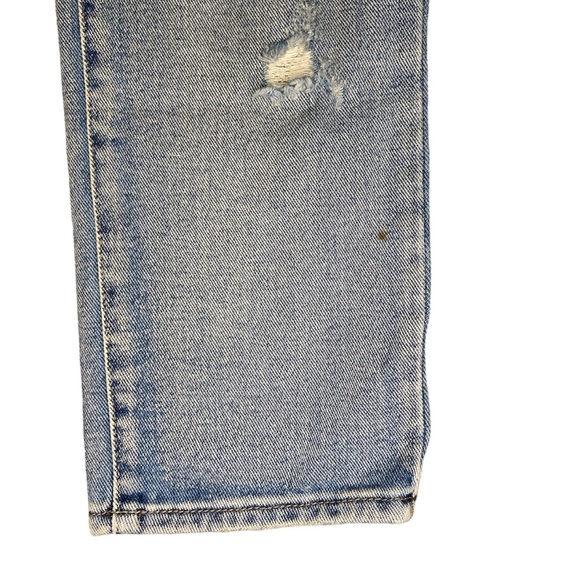 Pacsun ✨ boyfriend jeans size 27 - Picture 6 of 10